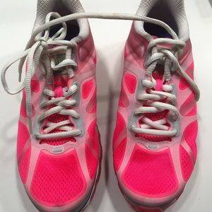 These shoes are brand new